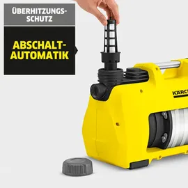 Kärcher BP 4 Home & Garden