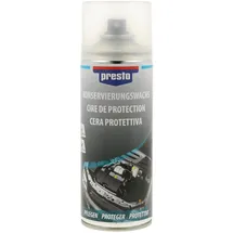 PRESTO Konservierungswachs 400 ml