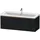 Duravit Waschtischunterschrank D-Neo 118,4x45,2x44cm, 1 A, wd, b geb/Eiche sw