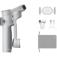 INSTA360 Flow 2 Pro AI Tracker Bundle Gimbal elektrisch