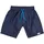 Sterntaler Badeshorts uni in marineblau – Gr.: 92