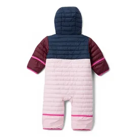 Columbia Powder Lite II Reversible Bunting / Overall Gr 12-18