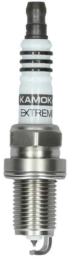 KAMOKA Zündkerze 7090010 für Opel HOLDEN Volvo Vaughall SAMSUNG HYUNDAI Bentley VW MITSUBISHI PROTON TOYOTA CHANGAN BAIC