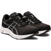 Asics Gel-Contend 8 Damen black/white 37,5