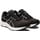 Asics Gel-Contend 8 Damen black/white 37,5