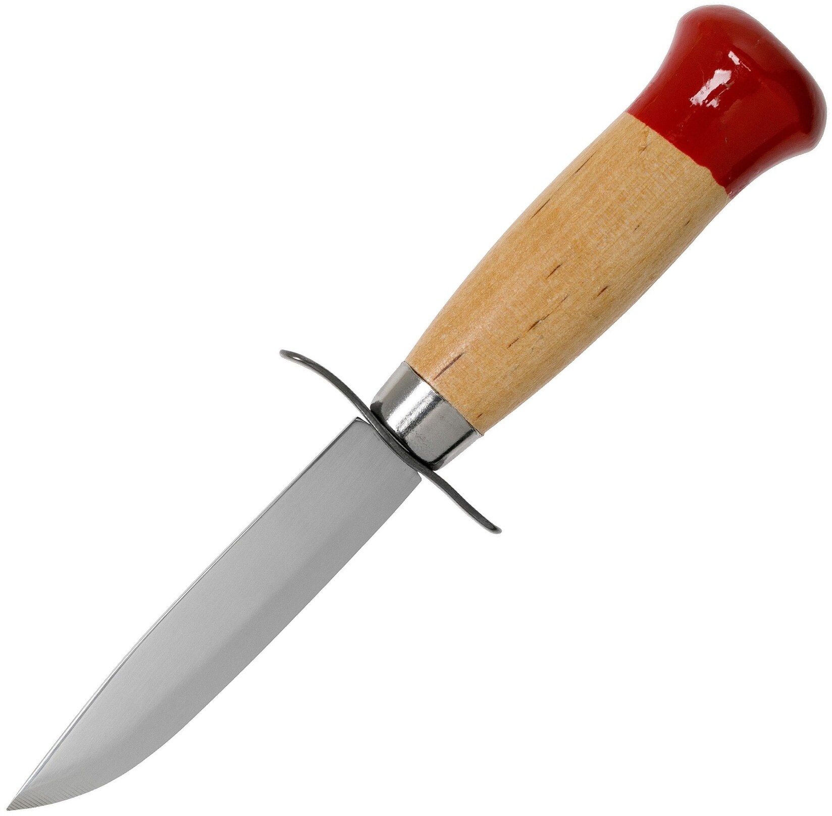 Helle Speider Pike children's knife, New nature sheath  202004