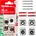 Fischer SKL M 30 mm 1 Set