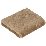 Bugatti Handtücher Trentino camel - 6300 Handtuch 50x100 cm