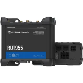 Teltonika RUT955 LTE WLAN Router