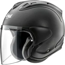 Arai Helmet Arai SZ-R EVO Frost schwarz, L