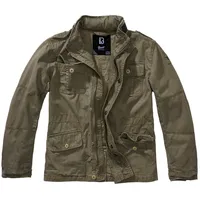 Brandit Textil Britannia Jacket Herren