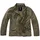 Brandit Textil Britannia Jacket Herren oliv S