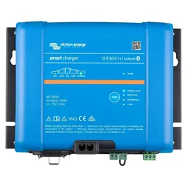 Victron Energy Phoenix Smart IP43 50A 12V