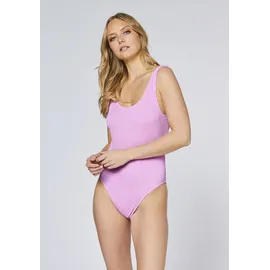 Chiemsee Badeanzug Damen Rosa 34