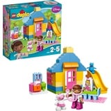 LEGO® DUPLO® 10606 Doc McStuffins Gartenklinik