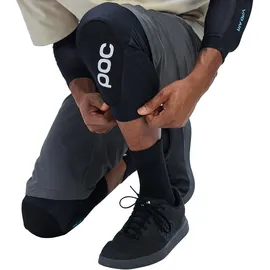 Poc Beinwärmer VPD Air XL Schwarz