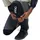 Poc Beinwärmer VPD Air XL Schwarz