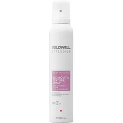 Goldwell Stylesign Heat Styler Föhn und Textur Spray 200ml