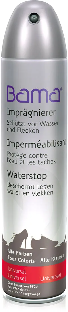 Kochmann Bama All Protector, Imprägnierung - Klar - 400 ml