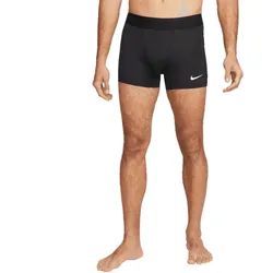 Nike Herren Pro Dri-FIT Fitness Shorts schwarz