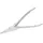 NWS 204-40-170 8-40 mm Interne Unterlegscheiben-Zange