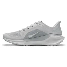 Nike Air Zoom Pegasus 41 Herren White / White-Pure Platinum 39
