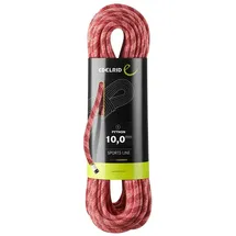 Edelrid Kletterseil 60 m Rot
