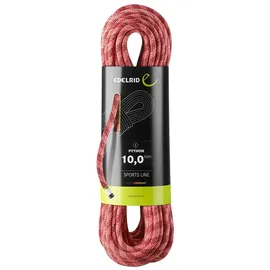 Edelrid Kletterseil 60 m Rot