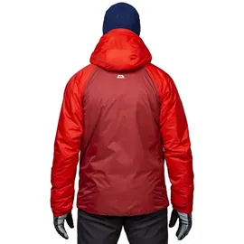 Mountain Equipment Shelterstone Jacket chili red/merlot (Me-01971) XL