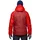 Mountain Equipment Shelterstone Jacket chili red/merlot (Me-01971) XL