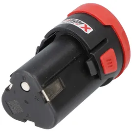 Parkside Akku PAPK 12 A3 2Ah 12V Li-Ion für Geräte der X 12V Familie