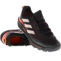 Adidas Terrex Skychaser Tech GTX  Core Black / Wonder Beige / Semi Impact Orange 41 1/3