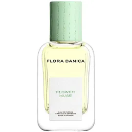 Flora Danica Flower Muse Eau de Parfum 50 ml