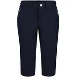 Luhta Eiskola 3/4-Hose Blau 44