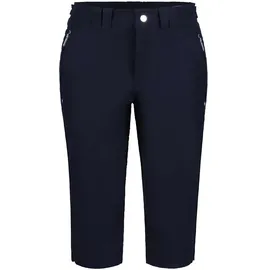 Luhta Eiskola 3/4-Hose Blau 44