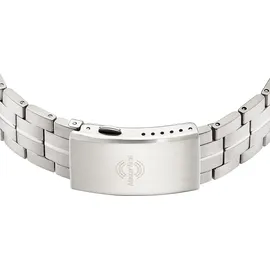 Master Time MTGT-10954-22M Herrenuhr Funk Expert Titan 40mm 5ATM