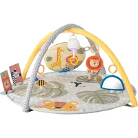 TAF TOYS Taf Toys, Krabbeldecke + Spielbogen, Savannah