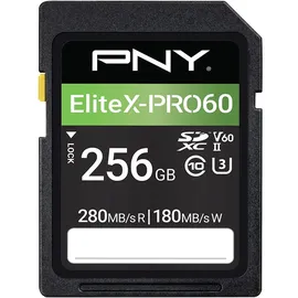 PNY EliteX-PRO60 SDXC