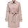 Only Trenchcoat ONLDISA LIFE SB TRENCHCOAT CC OTW klassischer Schnitt rosa XS (34)