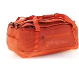 Patagonia Black Hole Duffel 55 l Rot