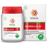 Vitals Boswellia-AF Kapseln 60 St.