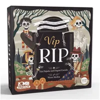 Nice Game Publishing VIP RIP - deutsch