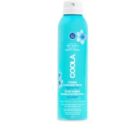 Coola Classic Classic SPF 50 Unscented Sonnenschutz 177 ml