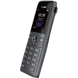 Yealink W73P - Schnurloses VoIP-Telefon mit Rufnummernanzeige