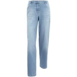 Jeans Modell Babsie Straight Leg KjBrand denim, 22