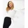 Brax Damen, Röhrenjeans Style SHAKIRA CLEAN BLUE BLACK, denim dunkelblau, Gr. 36L