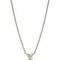 Pandora Kette Timeless 363014C01-45 - gold