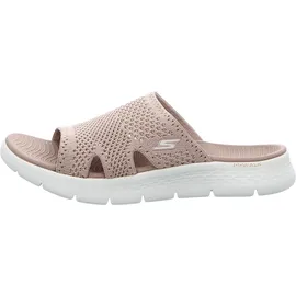 SKECHERS GO WALK FLEX ELATION Damen, rosa 40