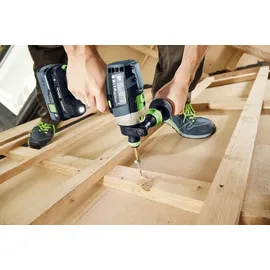 Festool TPC 18/4 I-Basic QUADRIVE