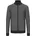 FQ1924 Strickjacke FQLewis in schwarz Gr 3XL